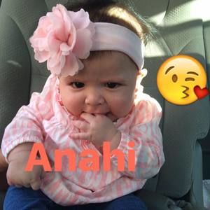 Meet your Posher, Marilu